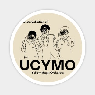 UCYMO Magnet